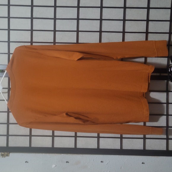 Nike Just Do It long sleeve shirt - Picture 3 of 3